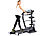 newgen medicals Premium-Fitness-Station mit Bandmassage (Versandrückläufer) newgen medicals Laufband Fitness-Stationen