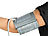 newgen medicals Oberarm-Blutdruckmessgerät mit Langzeit-Analyse am PC (refurbished) newgen medicals Oberarm-Blutdruckmessgerät mit Langzeit-Analysen per USB