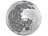 Lunartec Kabellose Mondphasen-Lampe mit Fernbedienung Lunartec Mondphasen Lampen