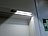 Lunartec Schwenkbare Lichtleiste, Bewegungsmelder, 9 SMD-LEDs tageslichtweiß Lunartec