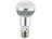 Luminea LED-Energiespar-Reflektorlampe E27, R63, 6000 K, 280 lm, 5,5 W,4er-Set Luminea LED Leuchtmittel E27 R63 (tageslichtweiß)