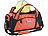 Xcase Strapazierfähige Sport- und Reisetasche mit Ballhalter Xcase Sporttaschen