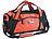 Xcase Strapazierfähige Sport- und Reisetasche mit Ballhalter Xcase Sporttaschen