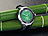 St. Leonhard Sportliche Armband-Uhr "SW-728.steel", digital & analog St. Leonhard Digitale Armbanduhren