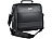 Xcase Hardcase für Notebooks bis 33 cm / 13", schwarz Xcase Notebooktaschen