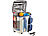 Xcase Thermoelektrische Kühltasche mit Trolley-Funktion, 40 Liter, 12 Volt Xcase Kühltrolleys