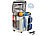 Xcase Thermoelektrische Trolley-Kühltasche, 40 l (Versandrückläufer) Xcase Elektrische Kühltaschen