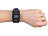 St. Leonhard Sprechende Damen-Armbanduhr mit Weckfunktion St. Leonhard Sprechende Damen-Armbanduhren