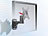 General Office Wandhalterung für Flachbildschirme & TV-Geräte bis 15kg General Office Monitor-Wandhalterungen