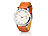 St. Leonhard Klassische Herrenarmbanduhr mit Automatik-Uhrwerk St. Leonhard Automatik-Herren-Armbanduhren