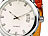 St. Leonhard Klassische Herrenarmbanduhr mit Automatik-Uhrwerk St. Leonhard Automatik-Herren-Armbanduhren