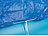 Speeron Abdeckung für aufblasbares Jumbo-Planschbecken JP-305, 305 x 185 cm Speeron Planschbecken