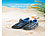 Speeron Strandschuh mit rutschfester Profilsohle, Gr. 38 Speeron Aquaschuhe