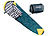 Semptec Urban Survival Technology Mumien-Schlafsack, 225 x 85 cm Semptec Urban Survival Technology 3-Jahreszeiten-Mumien-Schlafsäcke