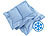 infactory Selbstkühlendes Tuch mit Polymer-Kristallen infactory 