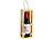 Britesta Dekorative Wachskerze in authentischer Weinflaschenform, 23 cm hoch Britesta Flaschen Wachskerzen