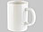 infactory Sprechende Kaffeetasse mit individueller Sprachaufzeichnung, 300 ml infactory Sprechende Kaffeetassen mit Aufnahme-Module