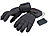 infactory Beheizbare Handschuhe Gr. M / 7,5 (Versandrückläufer) infactory Akku beheizbare Handschuhe