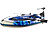 Speeron Schlauchboot mit Elektro-Motor 2,5 PS / 40 lbs (refurbished) Speeron Schlauchboote mit Elektro-Motor