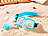 Speeron Professionelles Schnorchelset mit Taucherbrille und Schnorchel Speeron Taucherbrille- & Schnorchel-Sets