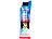 X4-Life Snappy Knicklicht, Kassendisplay, 60 Stück, 15 cm, 4 Farben Knicklichter