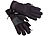 PEARL urban Beheizbare Touchscreen-Handschuhe mit kapazitiven Fingerkuppen, Gr. L PEARL urban Akku-beheizbare Handschuhe mit kapazitiven Fingerkuppen