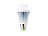 Luminea Highpower-LED-Lampe E27, 9W, dimmbar, tageslichtweiß 5000 K, 720 lm Luminea LED-Tropfen E27 (warmweiß), dimmbar