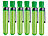 Playtastic 6er-Set haltbare Seifenblasen zum Anfassen Playtastic Seifenblasen zum Anfassen