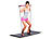 Speeron Pilates-Fitnessgerät Speeron Pilates Fitnessbänder