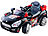 Playtastic Sportliches Elektro-Kinderfahrzeug mit Fernsteuerung (refurbished) Playtastic Elektroautos für Kinder mit Fernsteuerung