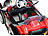 Playtastic Sportliches Elektro-Kinderfahrzeug mit Fernsteuerung (refurbished) Playtastic Elektroautos für Kinder mit Fernsteuerung