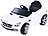 Playtastic Mercedes-Benz SLK Sportwagen Elektro-Kinderfahrzeug (refurbished) Playtastic Elektroautos für Kinder mit Fernsteuerung