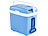 Xcase Thermoelektrische Kühl- und Wärmebox, 30 Liter (Versandrückläufer) Xcase 