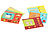 Playtastic Lernkarten-Set "Basic Fun II" für NX-1189 Objekte, 100 S. Playtastic Lern-Stift-Sets