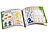 Playtastic Lernbuch "Zahlen" für NX-1189, 24 S. Playtastic Lern-Stift-Sets