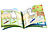 Playtastic Lernbuch "Farben" für NX-1189, 24 S. Playtastic Lern-Stift-Sets