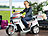 Playtastic Kindermotorrad mit Elektroantrieb Playtastic Kindermotorräder