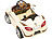 Playtastic Edles Elektro-Kinderfahrzeug mit Fernsteuerung (Versandrückläufer) Playtastic Elektroautos für Kinder mit Fernsteuerung