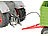 Playtastic Funk-ferngesteuerter Traktor mit steuerbarem Anhänger (refurbished) Playtastic Ferngesteuerte Traktoren
