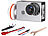 Simulus HD-Action-Cam DV-1080.FPV für QR-X350.PRO Simulus Action-Cams Full HD