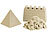 Kinetischer Sand für Indoor und Outdoor feine Magnetische Spielsachen: Playtastic Kinetischer Sand grob, 1 kg