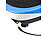 newgen medicals Vibrationsplatte mit vertikaler & horizontaler Versandrückläufer newgen medicals Vibrationstrainer