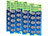 tka Köbele Akkutechnik 50er-Set Lithium-Knopfzellen CR2450, 3 Volt tka Köbele Akkutechnik Lithium-Knopfzellen Typ CR2450