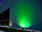Luminea Wetterfester LED-Fluter RGB im Metallgehäuse,30 W, IP65 mit FB Luminea Wetterfeste LED-Fluter (RGB)