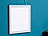 Lunartec LED-Panel 30 x 30 cm, 18 W, warmweiß, 3000 K Lunartec LED-Panele