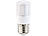 Luminea High-Power LED-Kolben, E27, 3,5W, 360°, 350lm, tageslichtweiß, 4er-Set Luminea LED-Kolben E27 (tageslichtweiß)