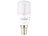Luminea High-Power LED-Kolben, E14, 3,5 W, 360°, 350 lm, warmweiß Luminea LED-Kolben E14 (warmweiß)