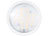 PEARL LED-Spot aus High-Tech-Kunststoff, E14, MR16, 5 W, 320 lm, neutralweiß PEARL LED-Spots E14 (tageslichtweiß)