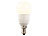 Luminea LED-Tropfen, E14, 5,5 W, 470 lm, 160°, warmweiß, 4er-Set Luminea LED-Tropfen E14 (warmweiß)