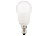 Luminea LED-Tropfen, E14, 5,5 W, 470 lm, 160°, warmweiß, 4er-Set Luminea LED-Tropfen E14 (warmweiß)